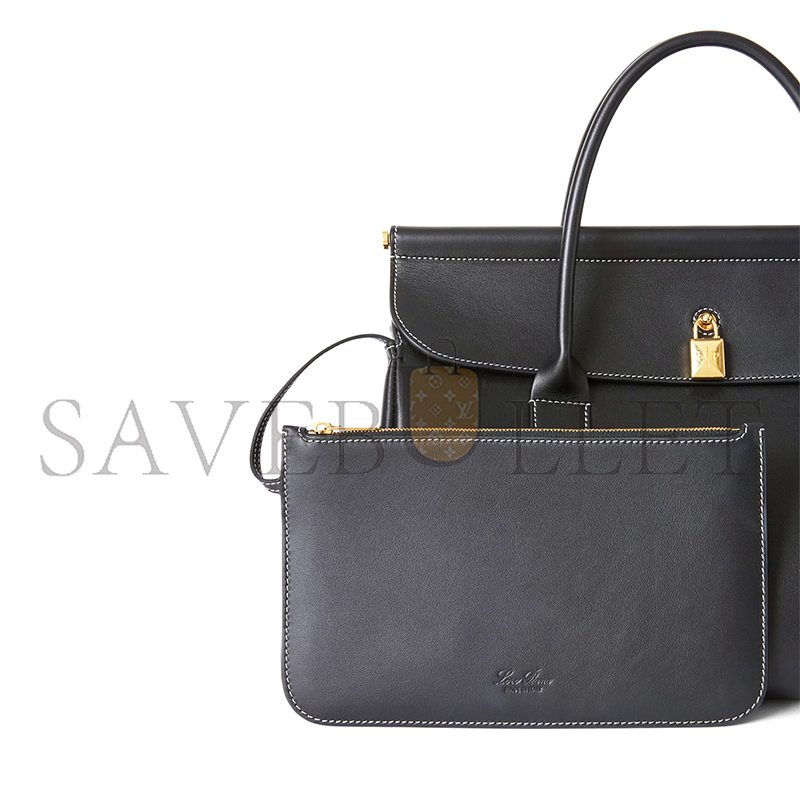 L**o p*ana loom bag l32 fao0184 (33*23*18cm)